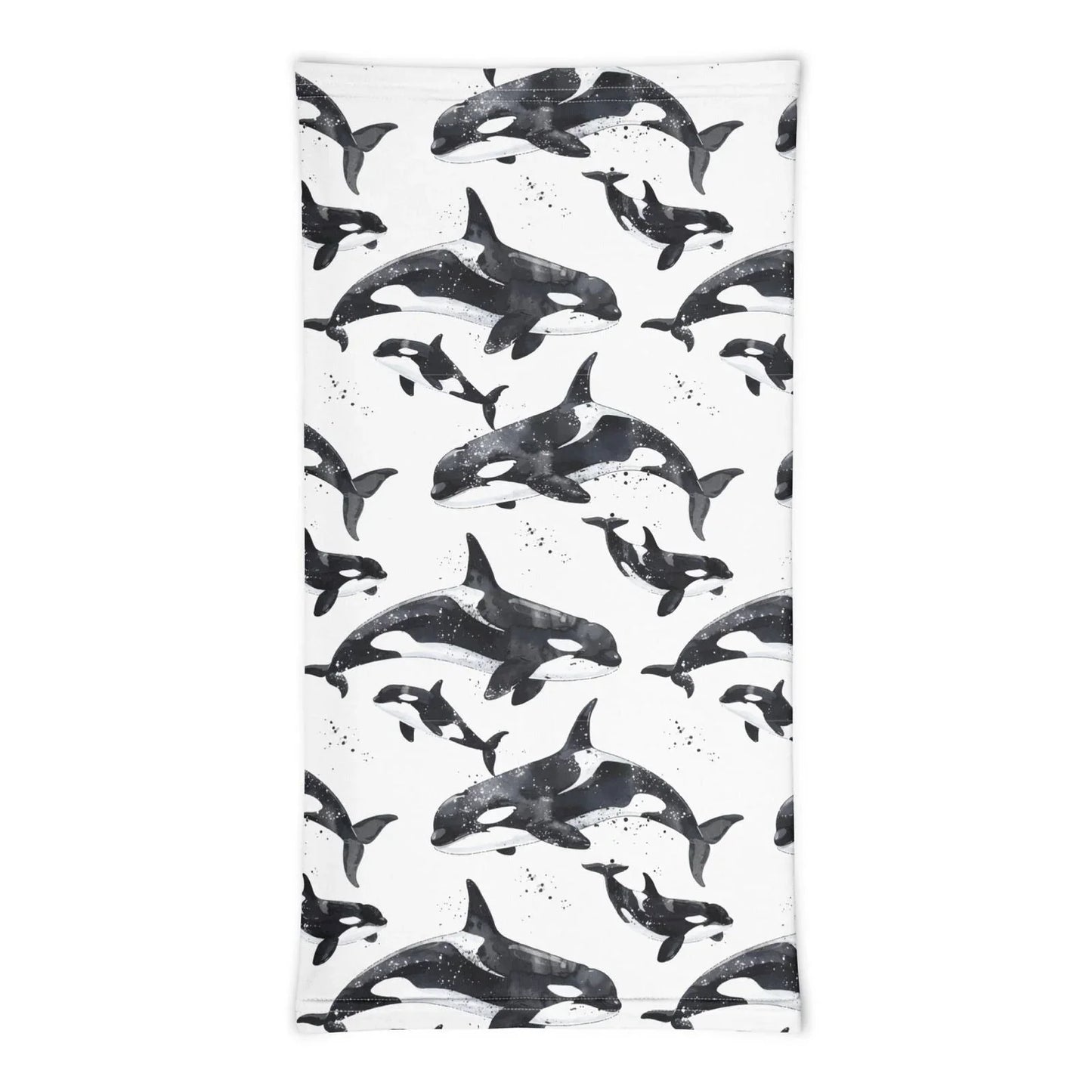 Orca Pod Buff - 
