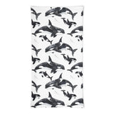 Orca Pod Buff -  - ["accessory","Buff","orca","Orca Pod","Wildlife"]