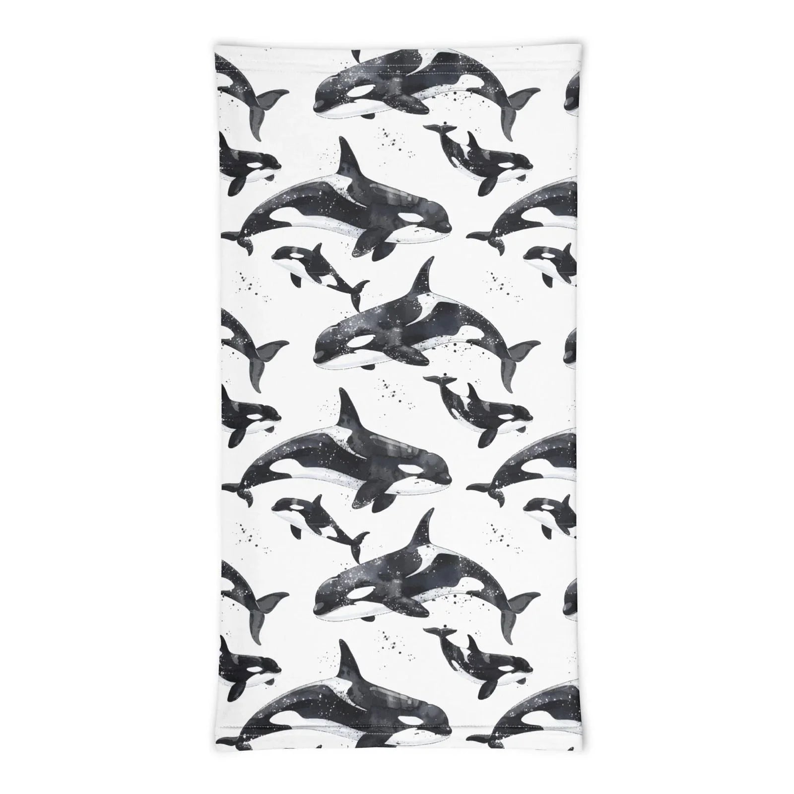 Orca Pod Buff - 
