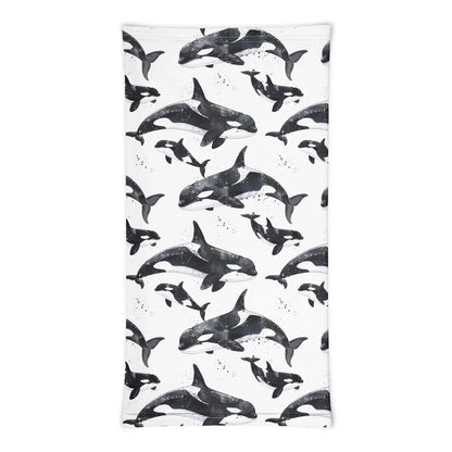 Orca Pod Buff - 