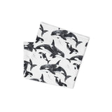 Orca Pod Buff -  - ["accessory","Buff","orca","Orca Pod","Wildlife"]