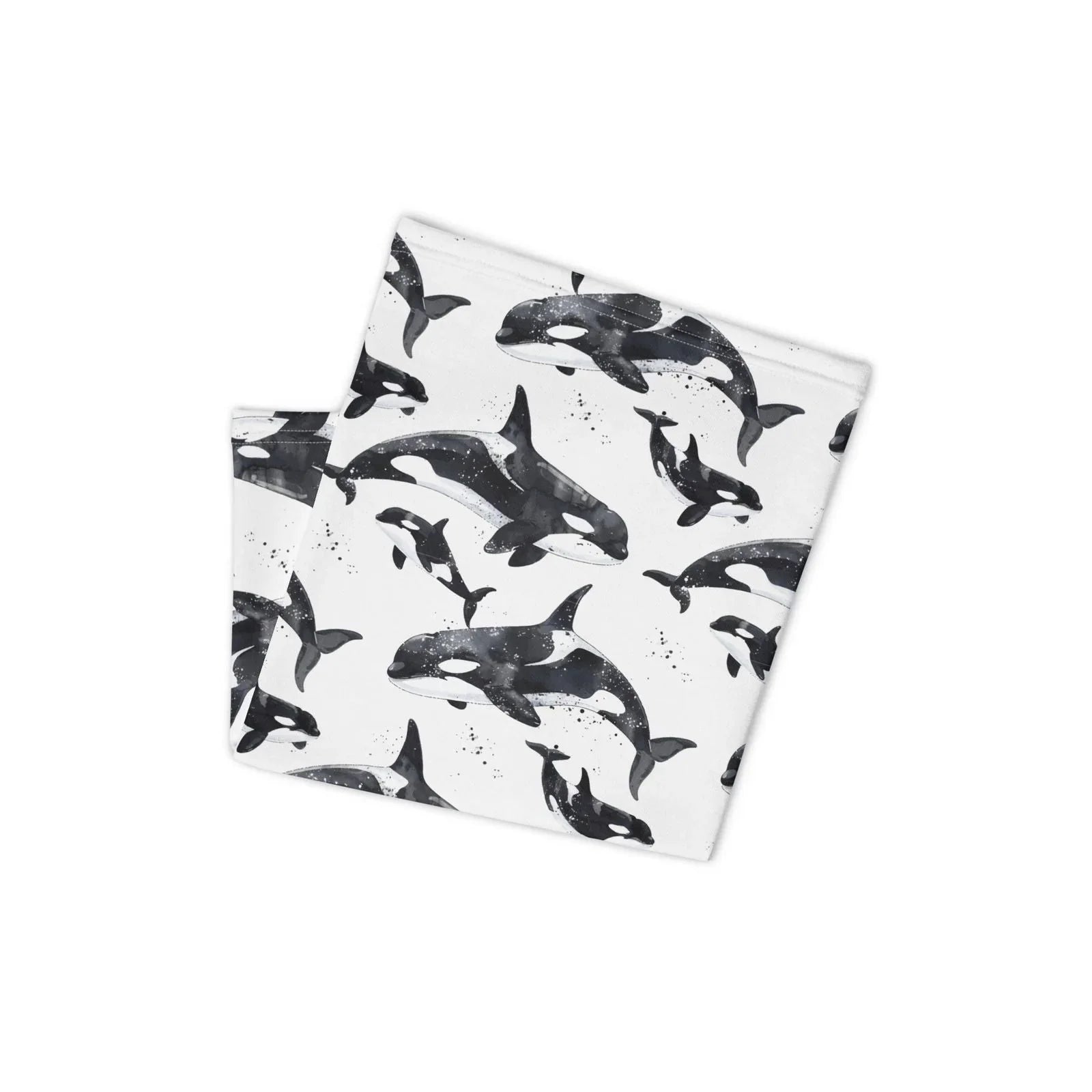 Orca Pod Buff - 