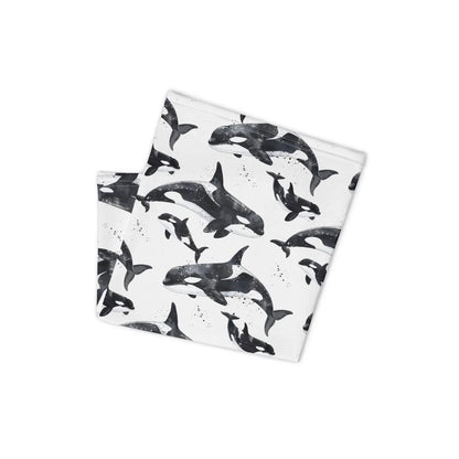 Orca Pod Buff - 