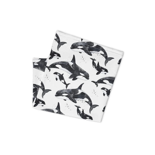 Orca Pod Buff - 