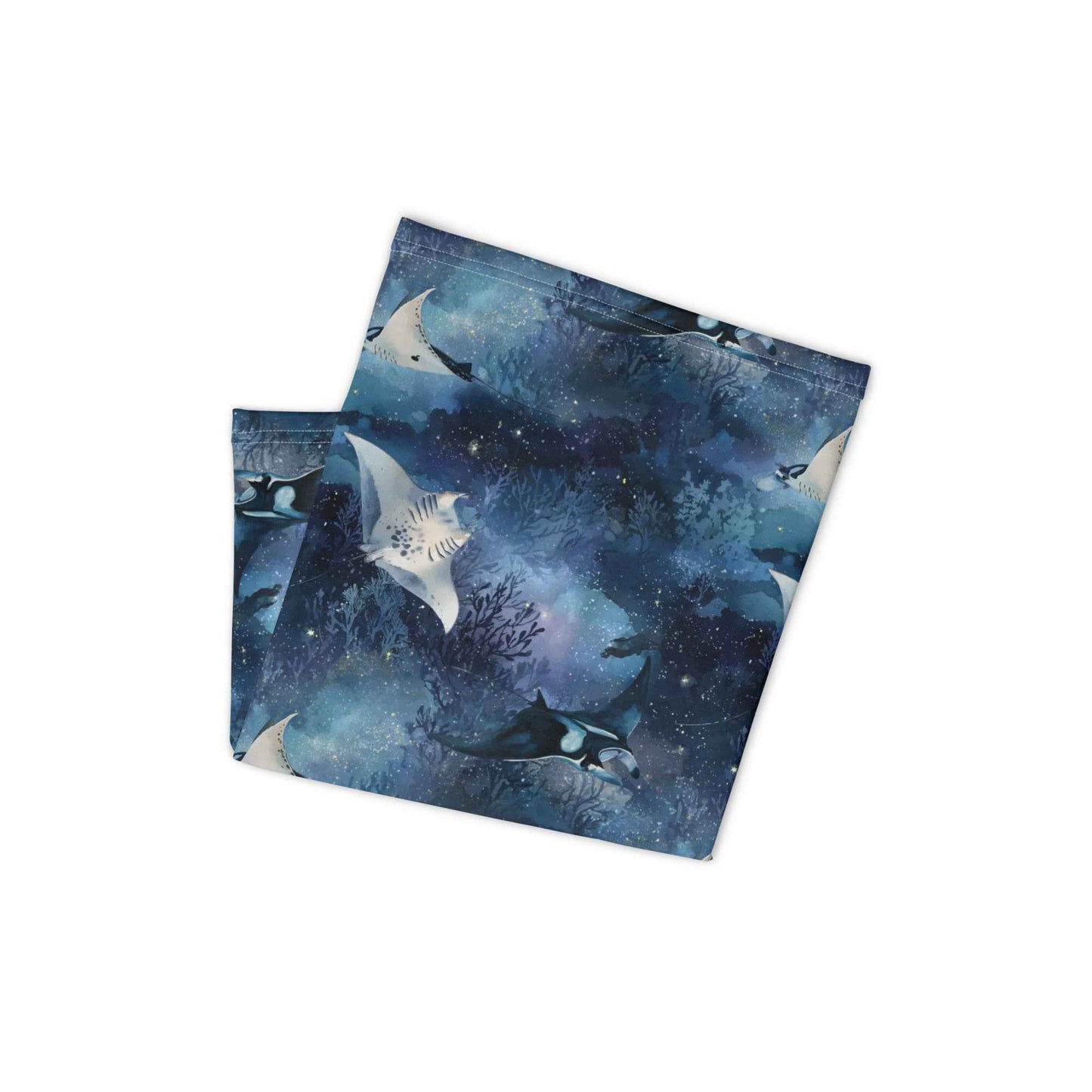 Moonlight Manta Buff - 