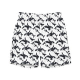 Orca Pod Men's Eco Swim Trunks -  - ["men","orca","Orca Pod","trunks","Wildlife"]