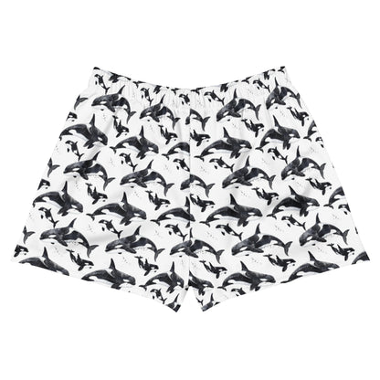 Orca Pod Swim Shorts - 
