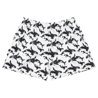 Orca Pod Swim Shorts - 