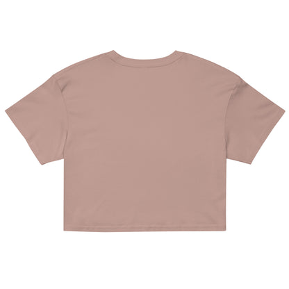 Orca Sunset Women’s Crop Top - 