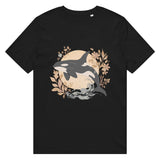 Orca Sunset Women’s Organic T-Shirt -  - ["T","women"]