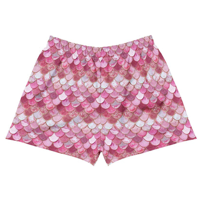 Mermaid Scales Collection Eco Swim Shorts - 