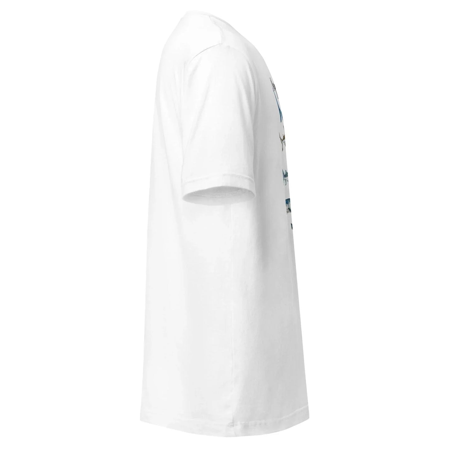 Respect The Locals Men's Eco T-Shirt - 