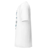 Respect The Locals Men's Eco T-Shirt -  - ["men","shark","T"]