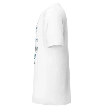 Respect The Locals Men's Eco T-Shirt - 