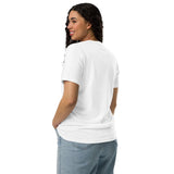 Respect The Locals Women's Eco T-Shirt -  - ["shark","T","women"]