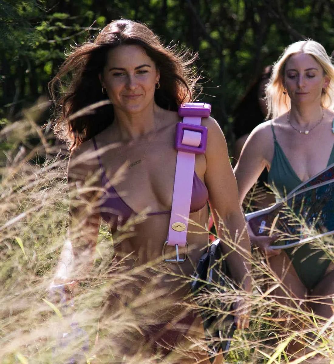 River Dolphin Dive Belt -  - ["Bright Buoy Diving","Shopify Collective"]