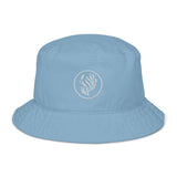 Salinity Swimwear Organic Cotton Bucket Hat -  - ["hat"]