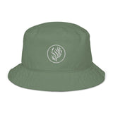Salinity Swimwear Organic Cotton Bucket Hat -  - ["hat"]
