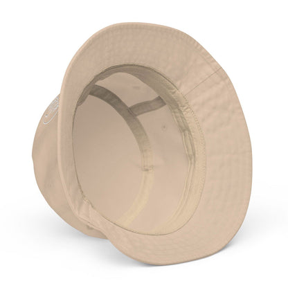 Salinity Swimwear Organic Cotton Bucket Hat - 
