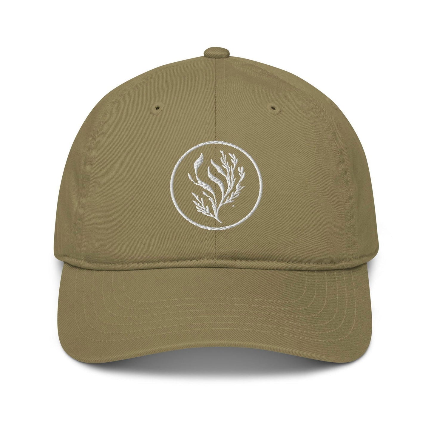 Salinity Swimwear Organic Cotton Hat - 