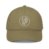 Salinity Swimwear Organic Cotton Hat -  - ["hat"]