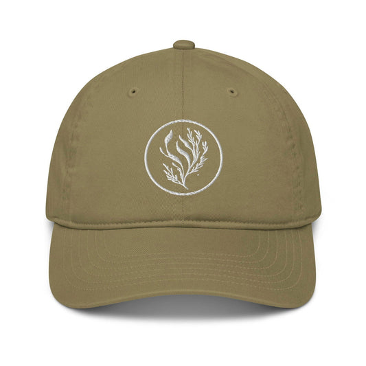 Salinity Swimwear Organic Cotton Hat - 