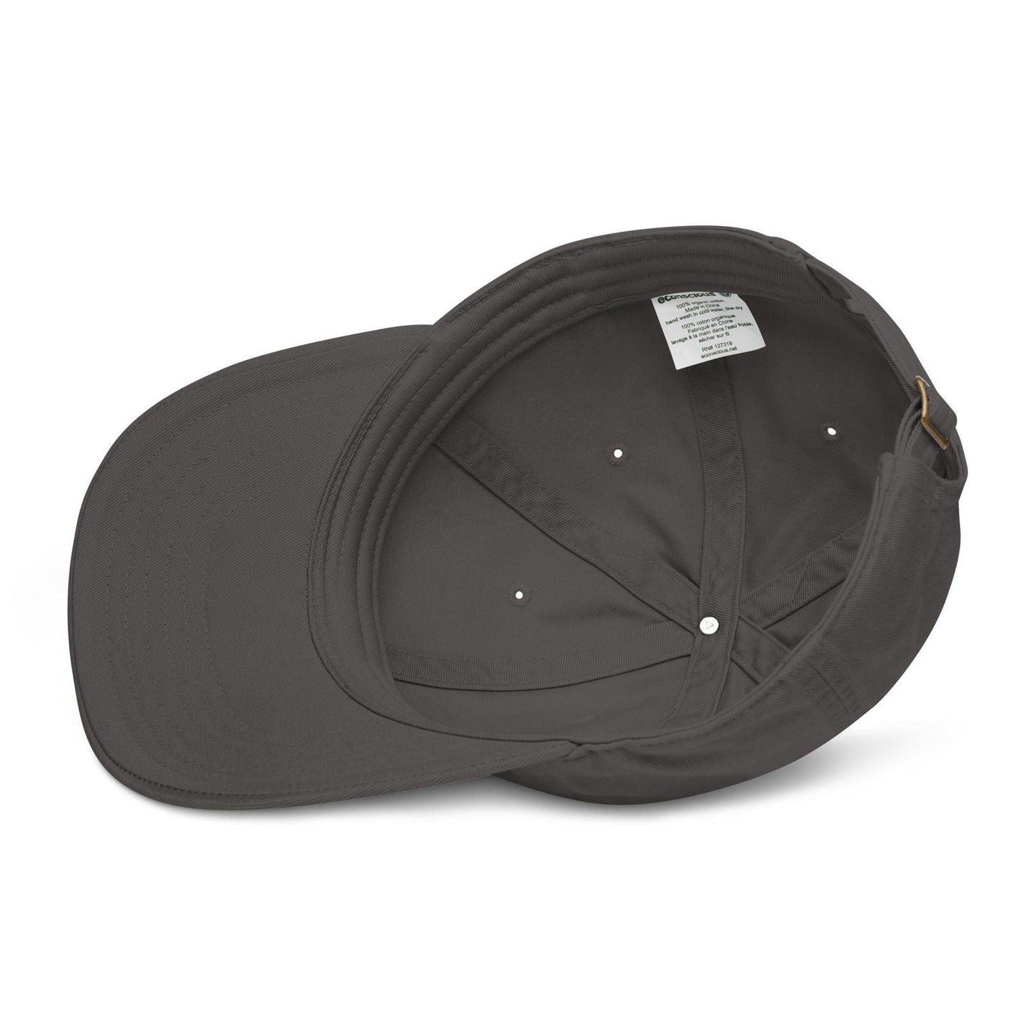 Salinity Swimwear Organic Cotton Hat - 