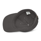 Salinity Swimwear Organic Cotton Hat -  - ["hat"]