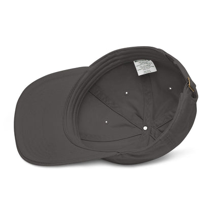 Salinity Swimwear Organic Cotton Hat - 