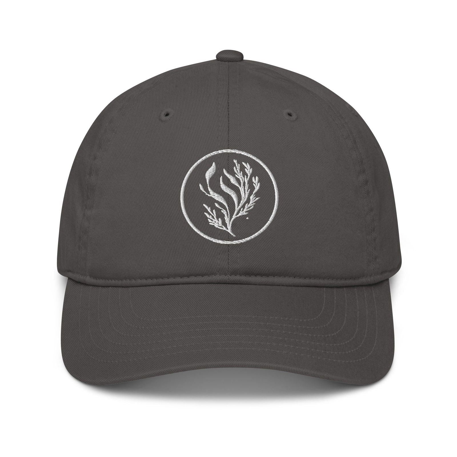 Salinity Swimwear Organic Cotton Hat -  - ["hat"]