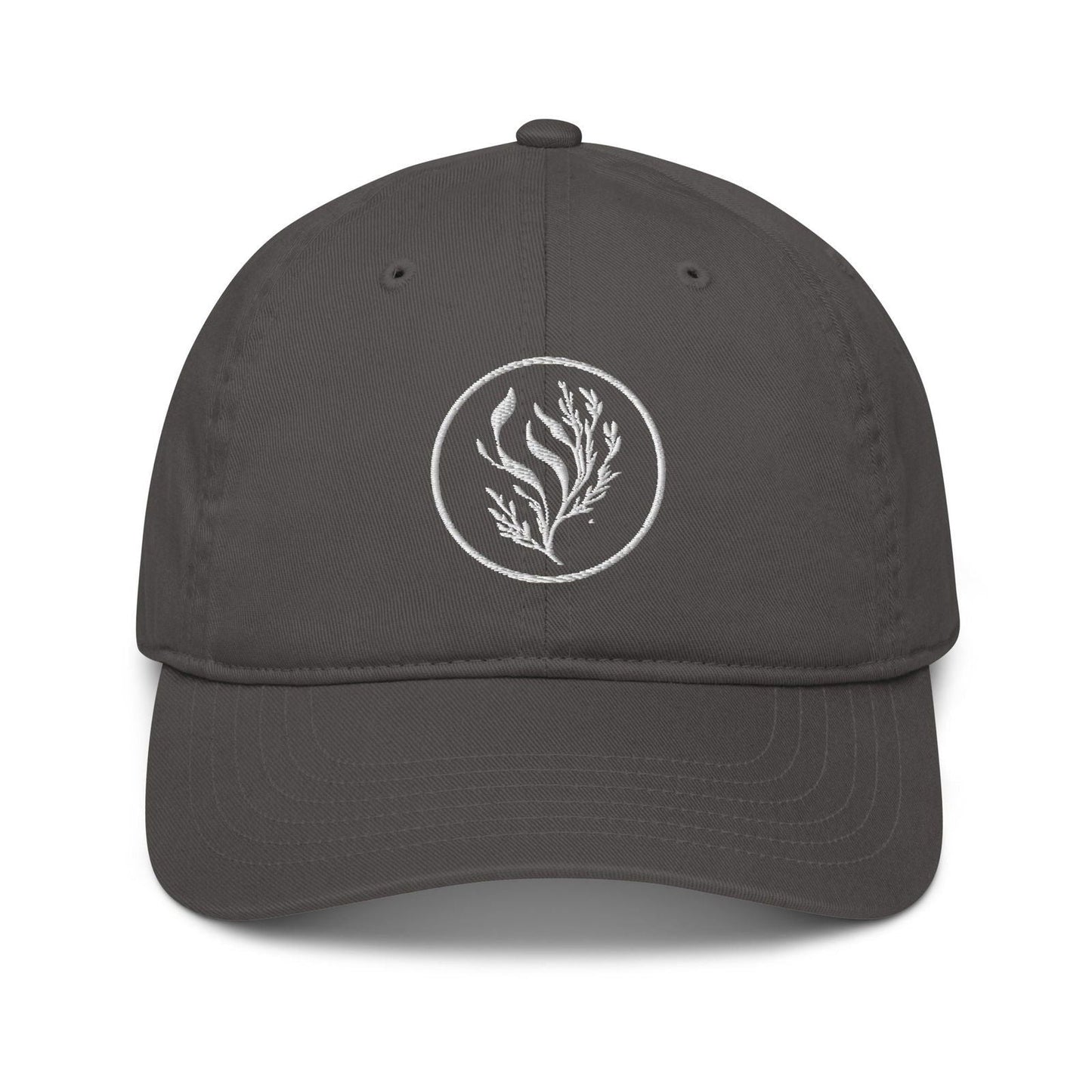 Salinity Swimwear Organic Cotton Hat - 