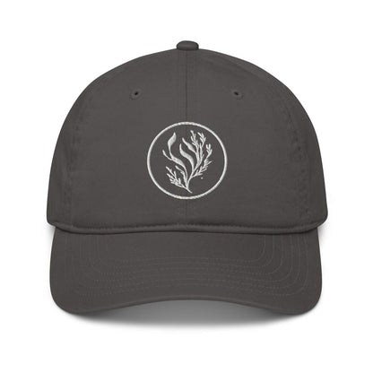 Salinity Swimwear Organic Cotton Hat - 