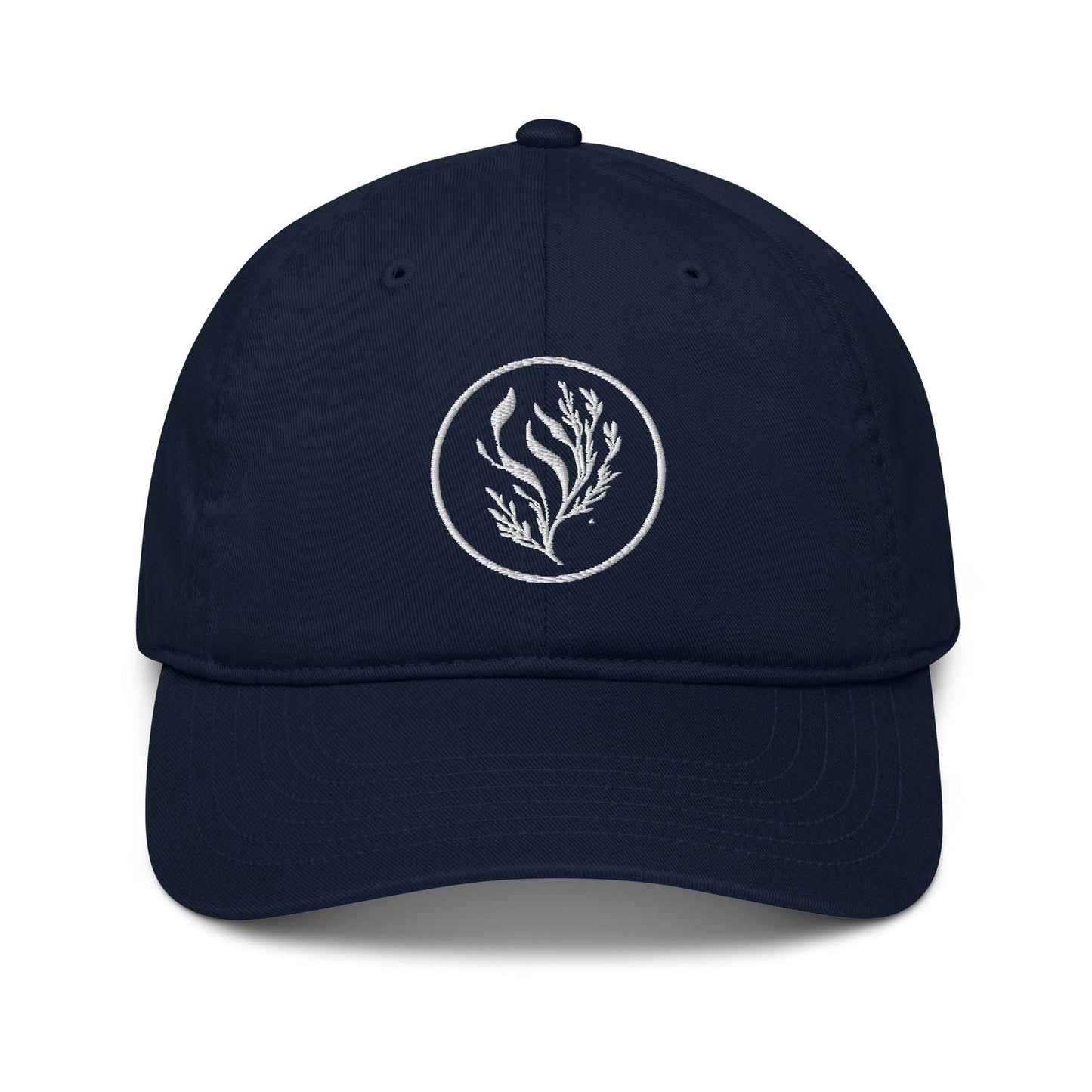 Salinity Swimwear Organic Cotton Hat - 