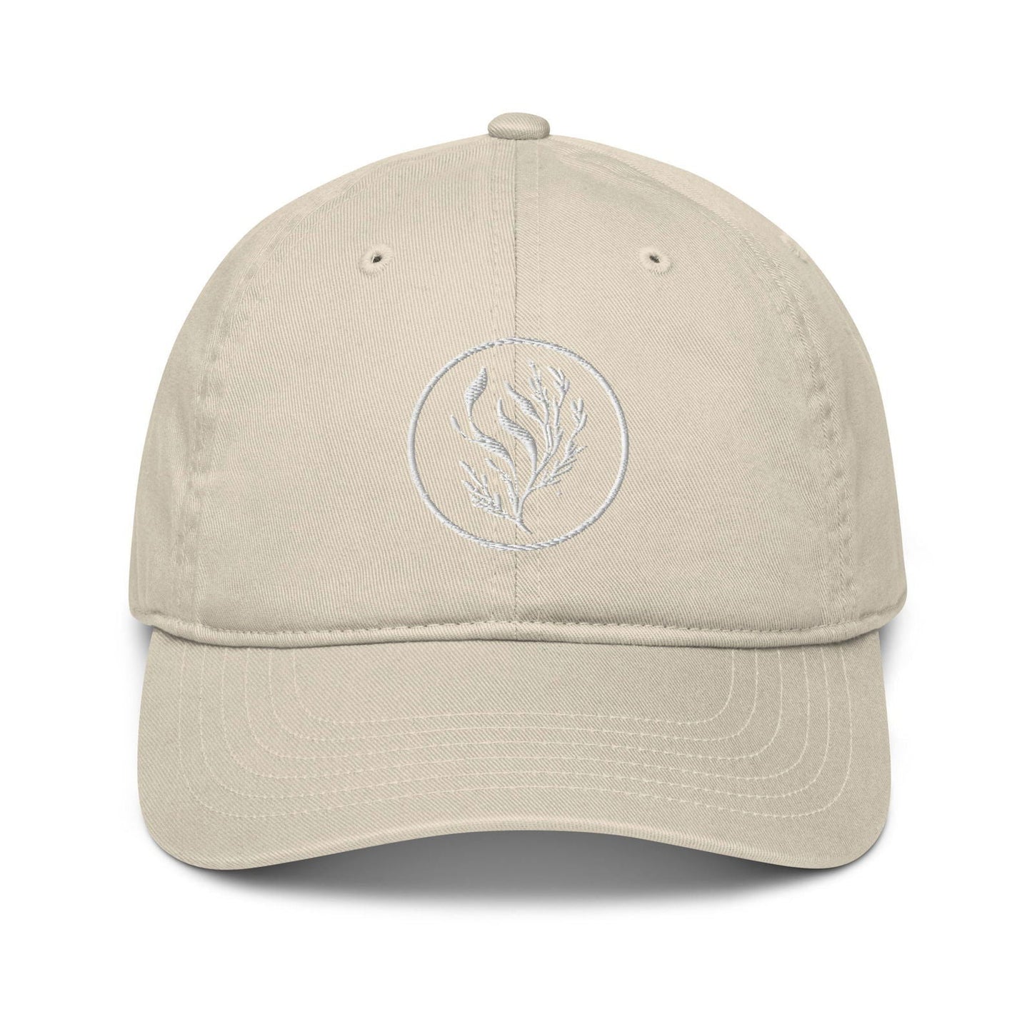 Salinity Swimwear Organic Cotton Hat - 