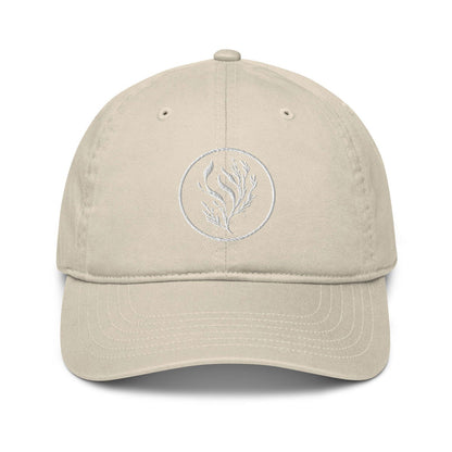 Salinity Swimwear Organic Cotton Hat - 