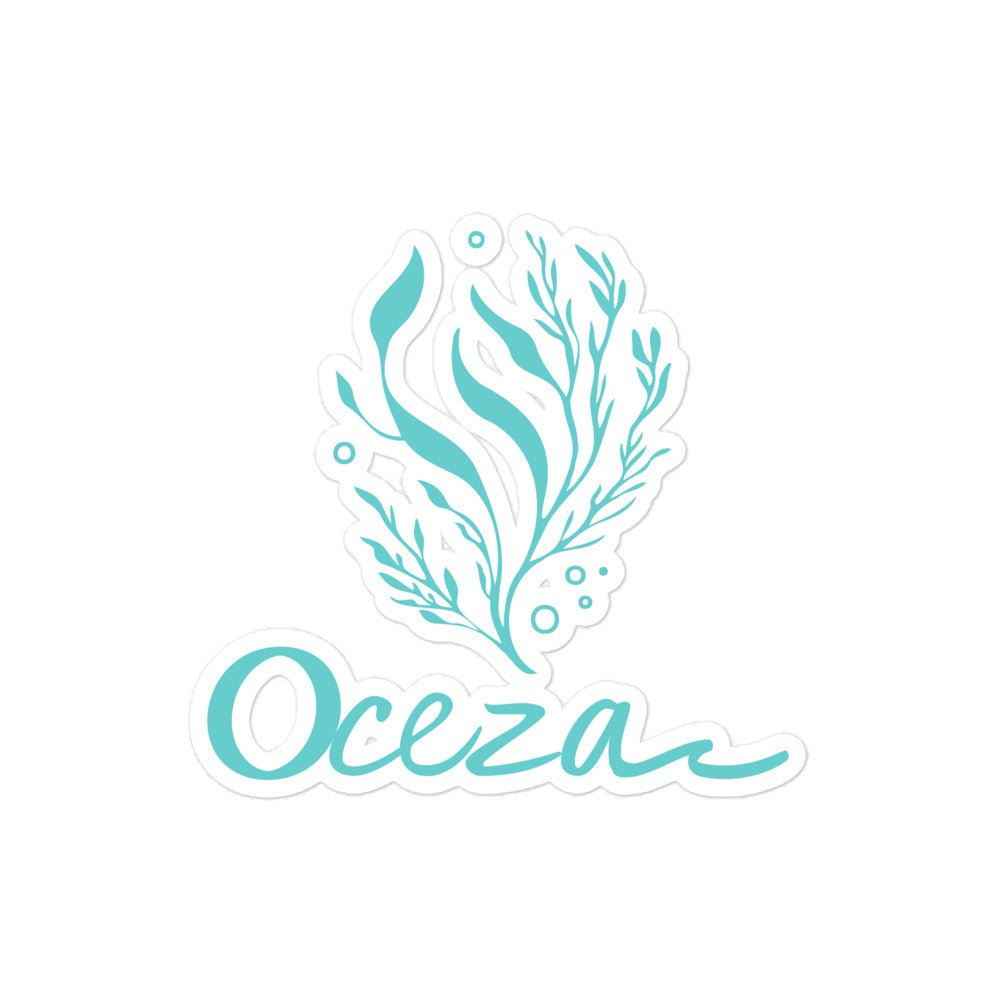 Salinity Swimwear Sticker - 