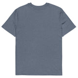 Save Our Ocean Men's Organic Cotton T-Shirt -  - ["men","T"]