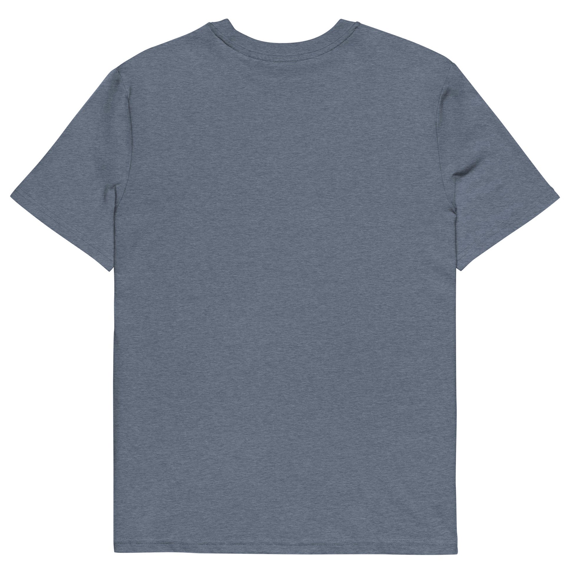 Save Our Ocean Men's Organic Cotton T-Shirt - 