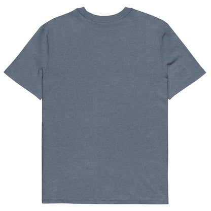 Save Our Ocean Men's Organic Cotton T-Shirt - 