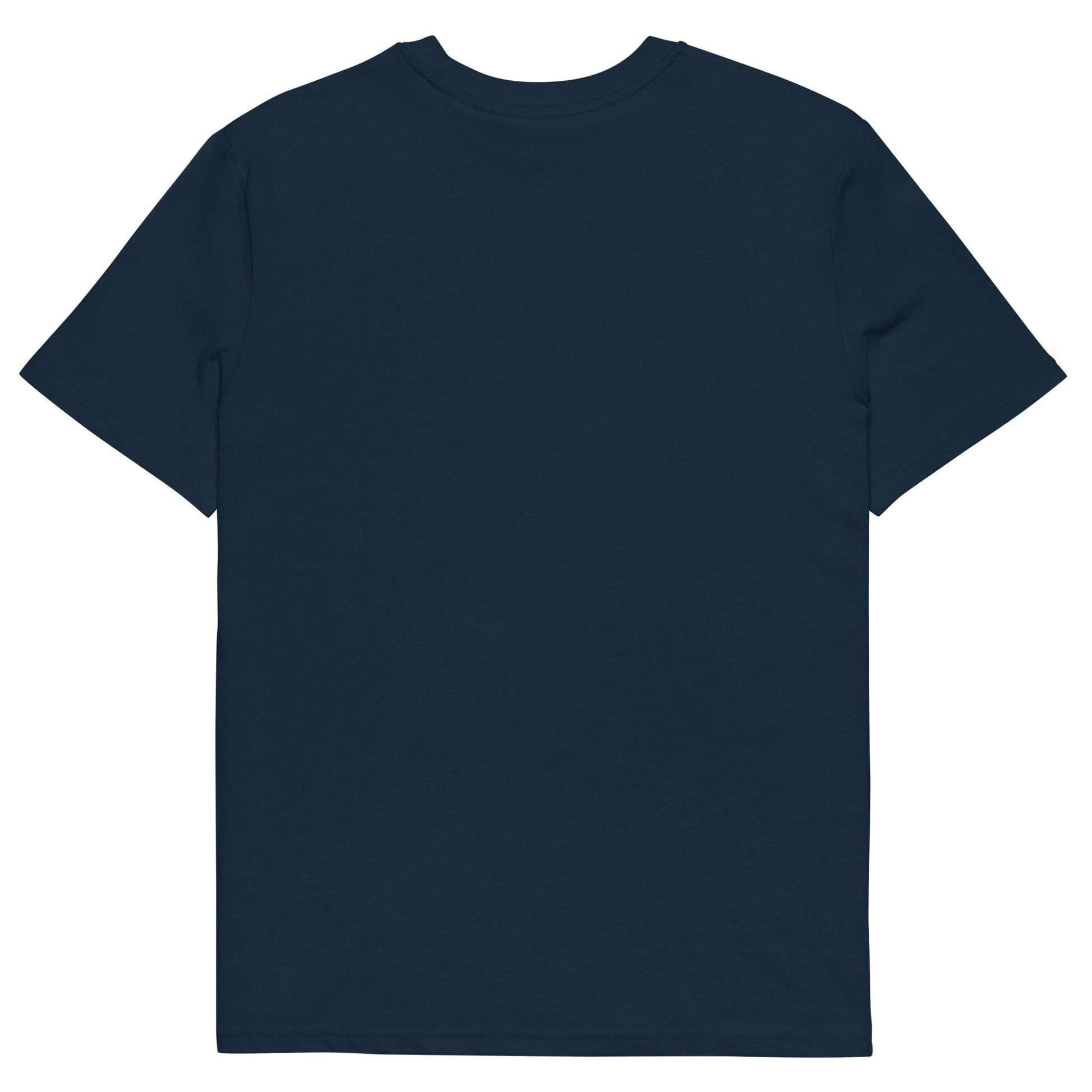 Save Our Ocean Men's Organic Cotton T-Shirt - 