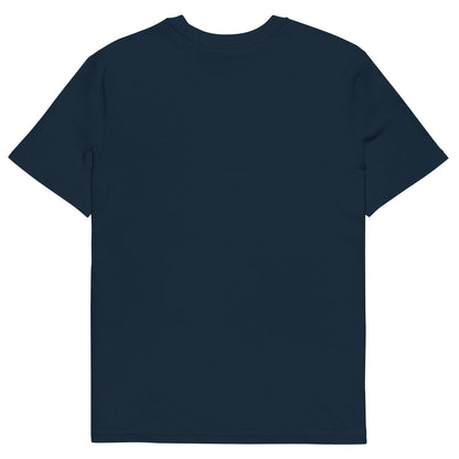 Save Our Ocean Men's Organic Cotton T-Shirt - 