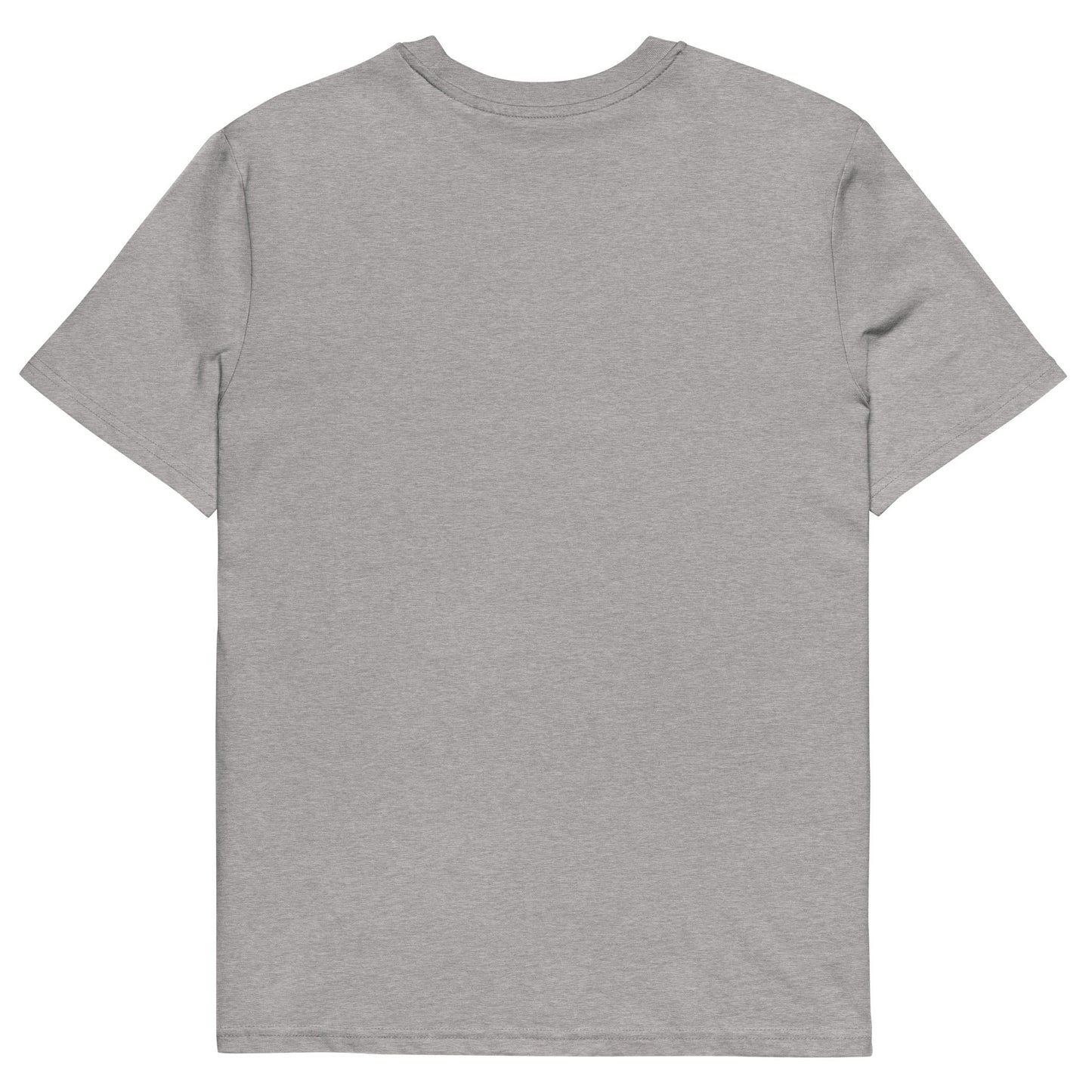 Save Our Ocean Men's Organic Cotton T-Shirt - 