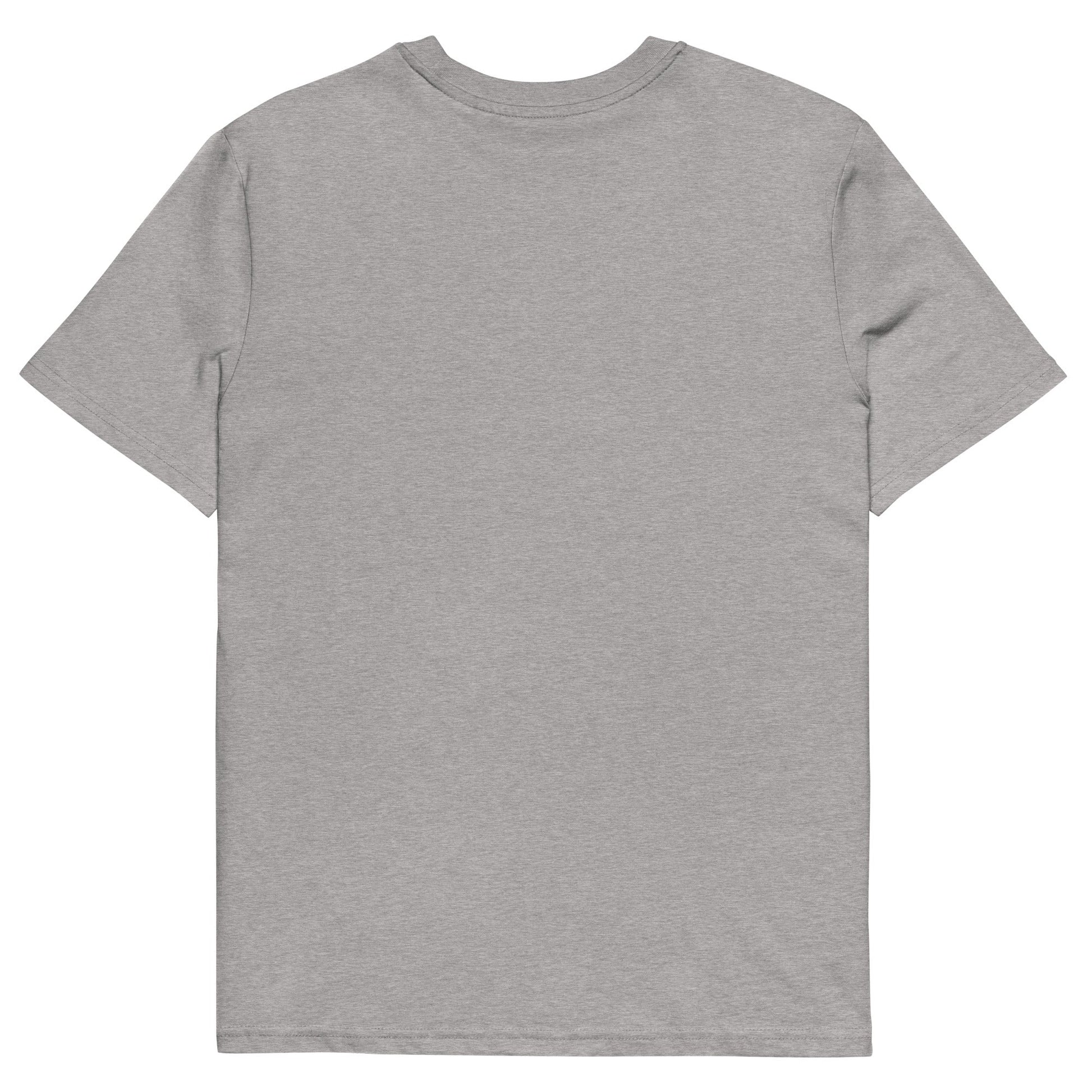 Save Our Ocean Men's Organic Cotton T-Shirt - 