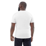 Save Our Ocean Men's Organic Cotton T-Shirt -  - ["men","T"]