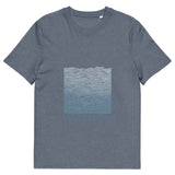 Save Our Ocean Men's Organic Cotton T-Shirt -  - ["men","T"]