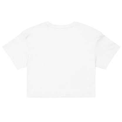 Save Our Ocean Women’s Crop Top - 