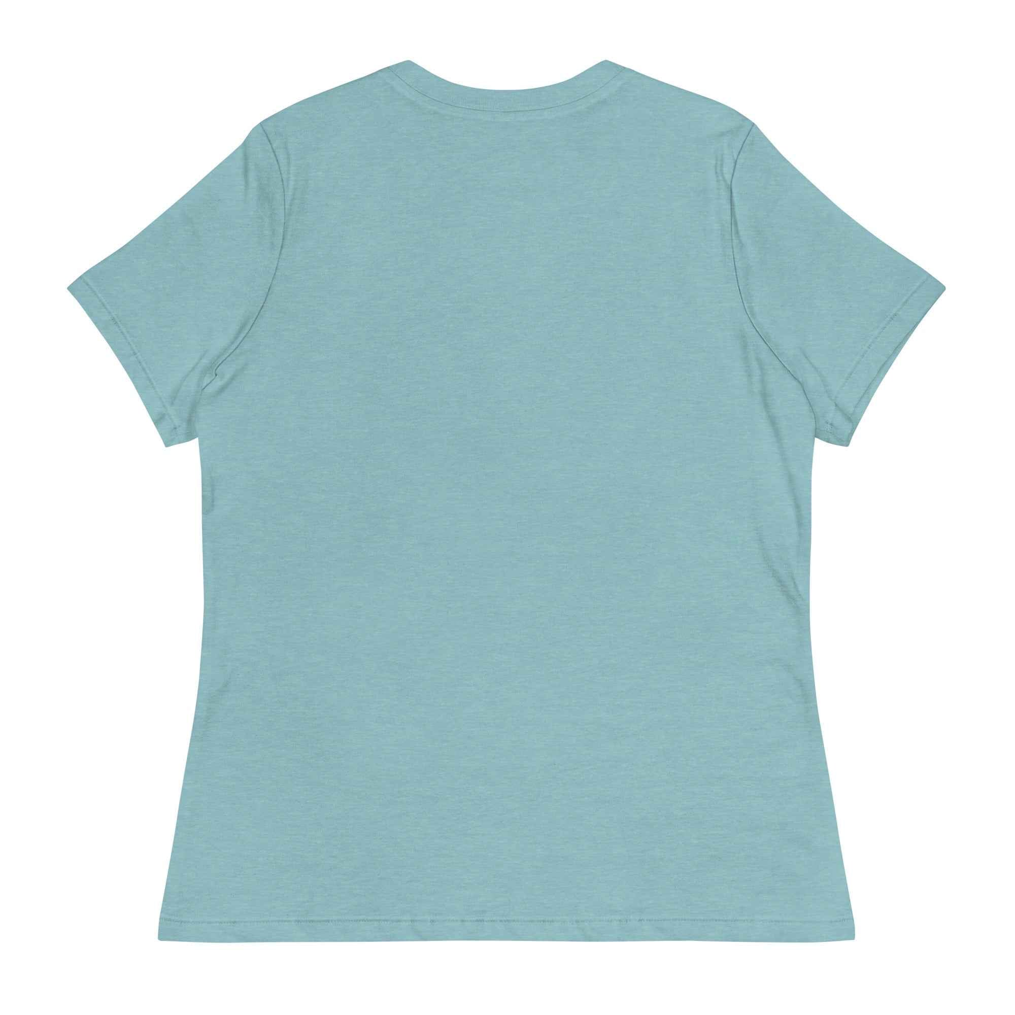 Save Our Ocean Women's T-Shirt -  - ["T","women"]