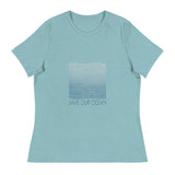 Save Our Ocean Women's T-Shirt -  - ["T","women"]