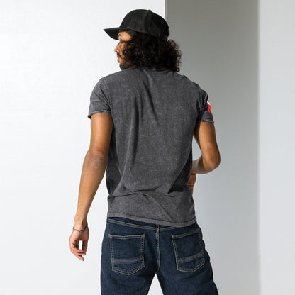 Save The Reef Faded Men's T-Shirt - 