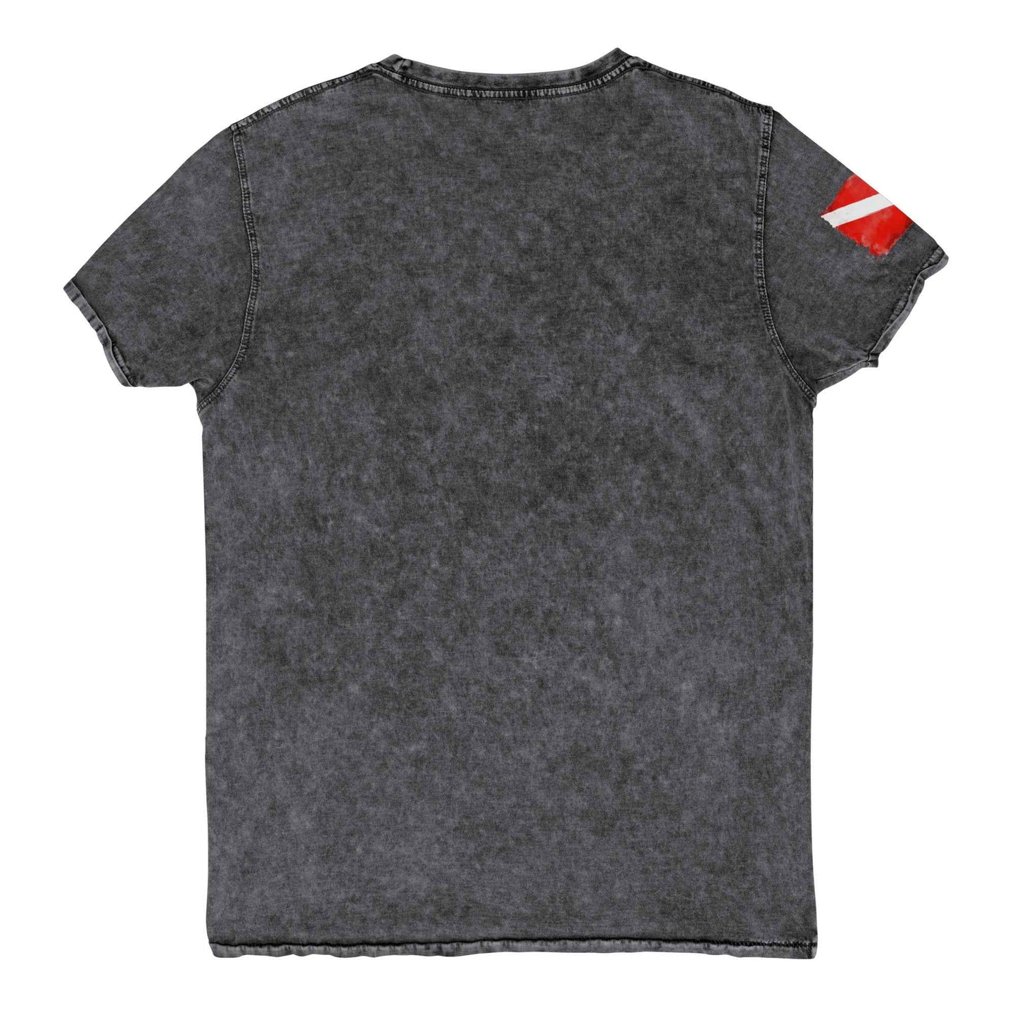 Save The Reef Faded Men's T-Shirt - 
